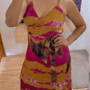 Vestido-Caloé-algodón-lino-trapos-y-tacos