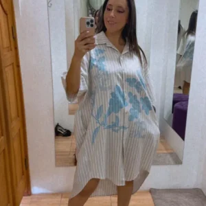 Vestido-camisero-Italiano-trapos-y-tacos